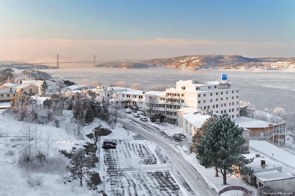 BOHUSGARDEN HOTEL